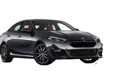 BMW SÉRIE 2