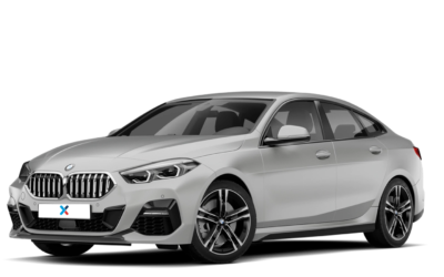 BMW SÉRIE 2