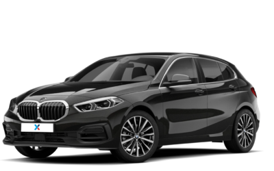 BMW SÉRIE 1